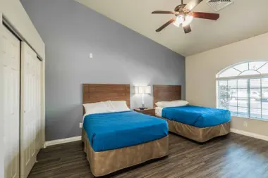 The facilities at Vogue Recovery Center in Las Vegas, NV 3